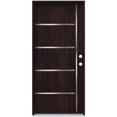 China Modern Decoration Interior Doors Wooden Solid Core Composite Door Ventilated Wooden Half Canopy Panels for sale