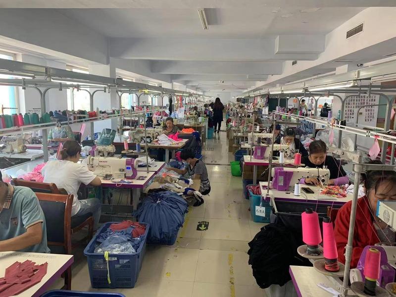 Verified China supplier - Shenglong Swimming (huludao) Garment Trading Co., Ltd.