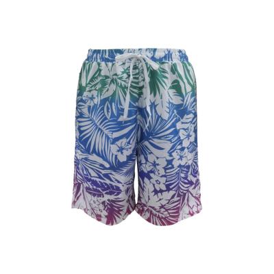 China Custom Print New Design Manufacturer OEM Plus Size Private Label Manufacturer OEM Shipping Fast Swimming Trunks Board Shorts Surfing Board Wear Men Beachwear for sale