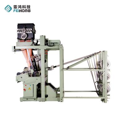 China Garment Shops High Productivity Jacquard Knitting Machine Weaving Making Machinery for sale