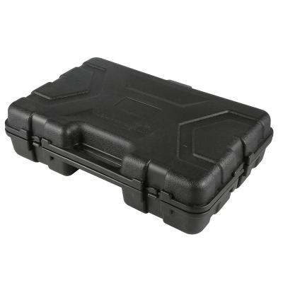 China Protect Instrument High Quality Plastic Tool Storage Cases Waterproof Military Hard Shell HDPE Tool Box for sale