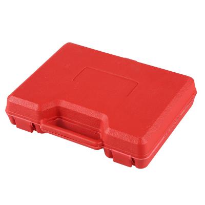 China Easy to open and druable use OEM plastic portable tool case for automotive for sale