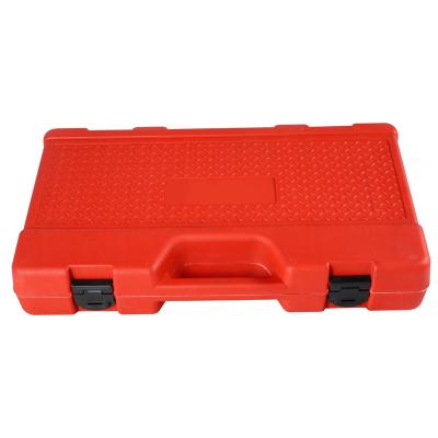 China Factory Direct PE Portable Expanded Plastic Tool Box For Auto Parts Packaging for sale