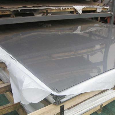 China Construction 6Mm Thickness Hot Selling Aisi 304 Stainless Steel Hot Rolled Sheet for sale