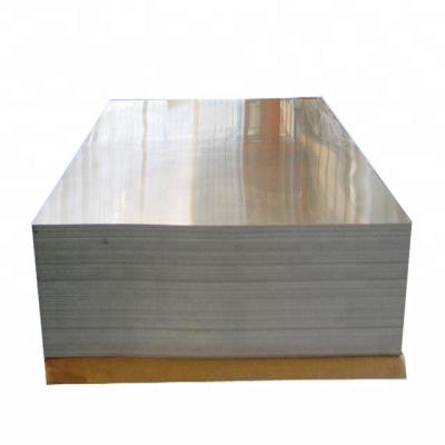 China Construction Mill Price 201 Thickness 1mm 1.2mm 1.8mm 304 316 2B No.4 Mirror Finish Construction 201 Stainless Steel Sheet For Building for sale