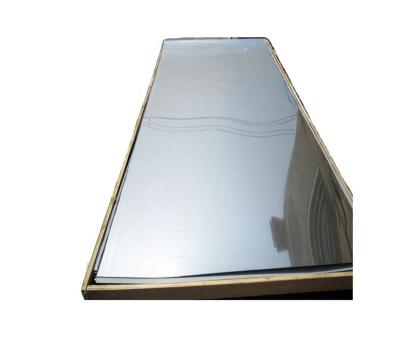 China Construction Mill Price 201 Thickness 1mm 1.2mm 1.8mm 304 316 2B No.4 Mirror Finish Construction 201 Stainless Steel Sheet For Building for sale