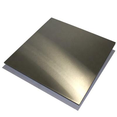 China Elevator Decoration Building Furniture 201 304 316 430 2B Ba No.4/hl Cold Rolled Mill Original /Plate Stainless Steel Sheet for sale