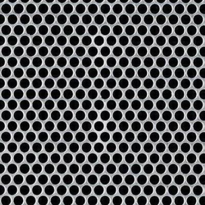 China Automatic Stainless Steel Perforated Metal Screens Perforated Metal Screen Sheet for sale