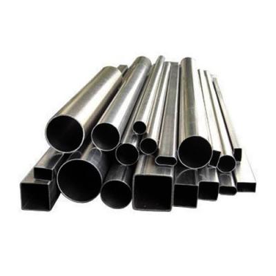 China Industry/Construction Stainless Steel Pipe TP201 14372 Stainless Seamless Cold Drawn Stainless Steel Pipe 201steel Stainless Steel Manufacturer for sale