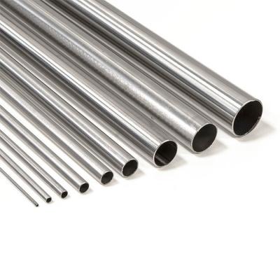 China Industry / Construction Large Diameter 2205 Stainless Steel Tube Welded Pipe S32205 1.4462 for sale