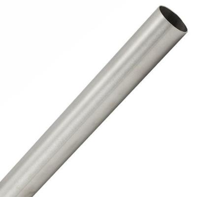 China Industry / Construction Heat Exchanger 6mm Round Stainless Steel 304 316 Tube for sale