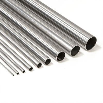 China Industry / Construction Industry Used 2205 Super Duplex Stainless Steel Pipe Price for sale