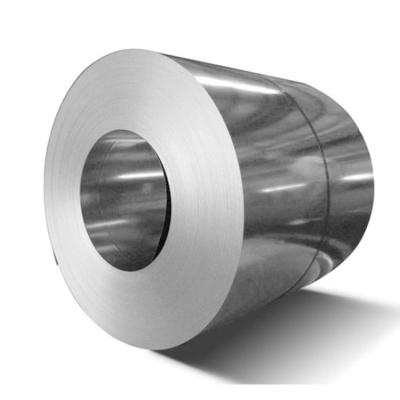 China Construction Wholesale 2B BA Mirror Finish Cold Roll 316 430 304 Stainless Steel Coil for sale