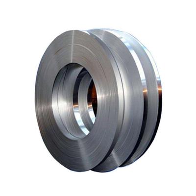 China Construction Top Selling 304 Stainless Steel Strip Cold Rolled Stainless Steel Strip for sale