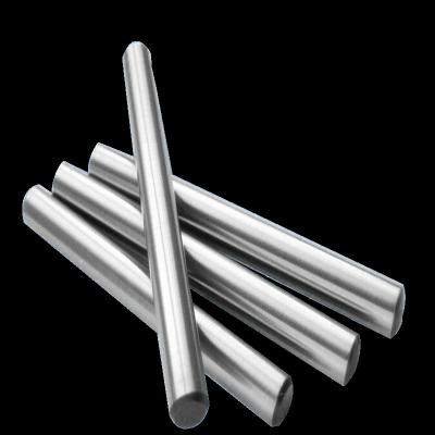 China Good Quality Cheap Price Stainless Steel Construction Bar-Round Bar for sale