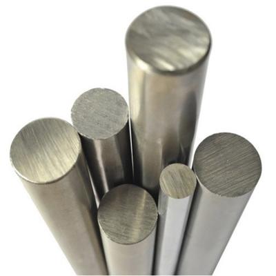 China Construction/Decoration China Supplier Astm 301 304 304l 309 310 310s 321 347 Stainless Round Bar for sale