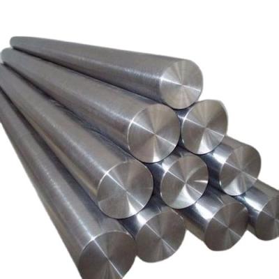 China Construction / Decoration SS 201 304 316 410 420 2205 316l 310s Stainless Steel Round Bar for sale