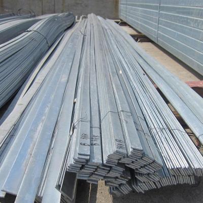 China Industry 201 304 316 410 420 2205 316L 310S Stainless Steel Flat Bar for sale