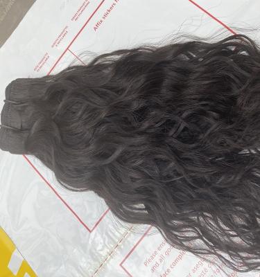 China Wholesale Natural Wave Natural Virgin Mink Raw Brazilian Hair Cuticle Aligned Hair Weave Bundles Products For Black Women Private Label Seller for sale