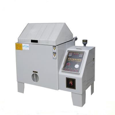 China Process Test Machine CE Certificate Environmental Haze Corrosion Test Salt Spray Test Chamber For Lab Test for sale