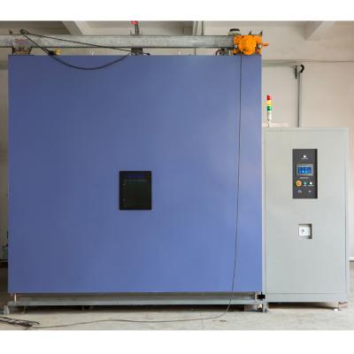 China Large Walk-In Altitude Low Pressure High Temperature Climatic Test Chamber W2000* H2000* D2000 for sale