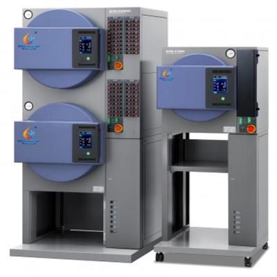 China Stress Pressure Test Chambers Hast Accelerated Aging Chamber HAST-450*650 for sale