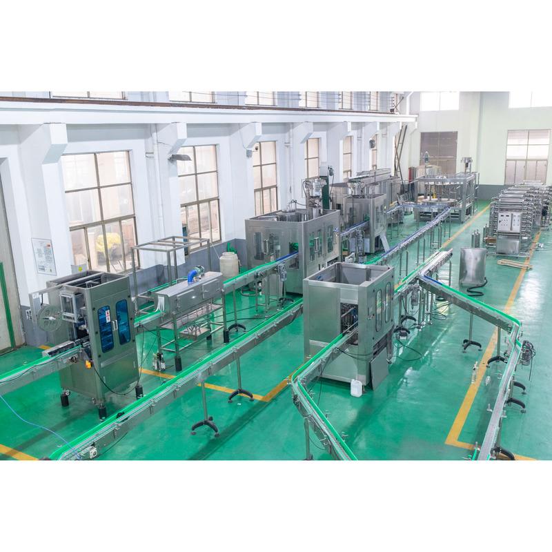 Verified China supplier - Zhangjiagang City Nan Cheng Machinery Co., Ltd.