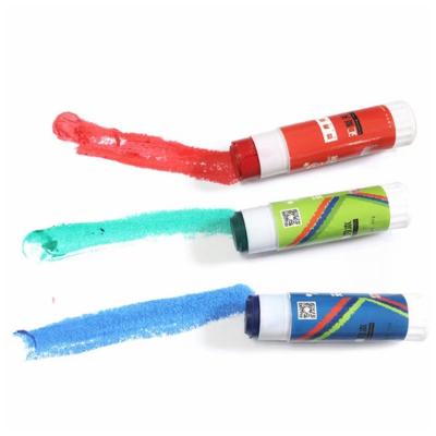 China Fluent Drawing Meat Processing Eco-Friendly Marker Crayon Food Butcher Grade Veterinary Animal Marker Pencil for sale