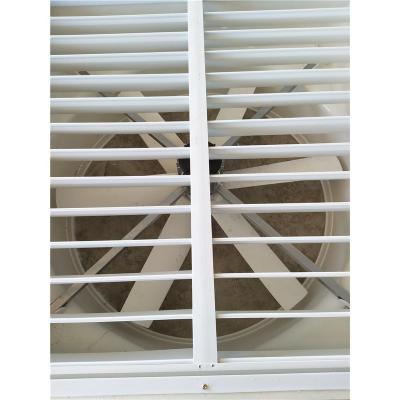 China Energy Factory Direct Sale 560Mm Industrial Electric Mist Fan EC Axial Fan for sale