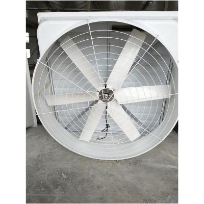 China Energy Saving Reliable Reputation 30 Inch Industrial Roof Exhaust Fan 630Mm EC Axial Fan for sale