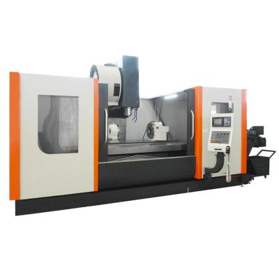 China Factory VMC-1890 CNC Milling Machine CNC Vertical Machining Center (Hard Rail) for sale