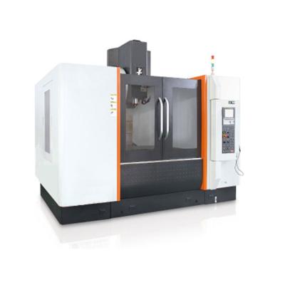 China Factory VMC-1055L Vertical CNC Machining Center Price for sale