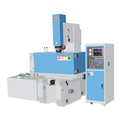 China SW-ZNC-540 factory high precision edm electric spark machine for sale