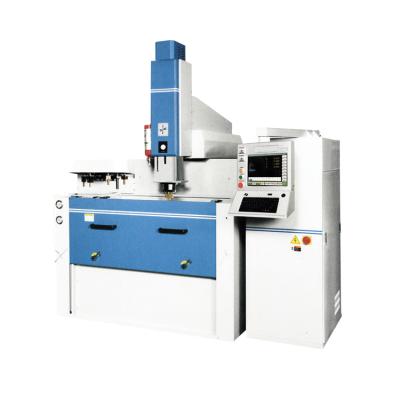 China CNC-OX540 machine repair shops high precision cnc edm die sinking machine edm for general use for sale