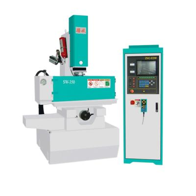 China Factory ZNC350 Electric Discharge Machine Electric Spark Forming Machine Edm Machine for sale