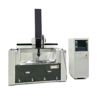 China Machinery Repair Shops CNC-OX-1260 CNC EDM Machine for sale