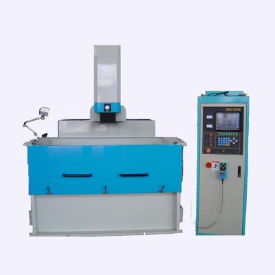 China Machinery Repair Shops CNC-OX860 Large High Precision Automatic Grade Machine Tool CNC Erosion Machine for sale