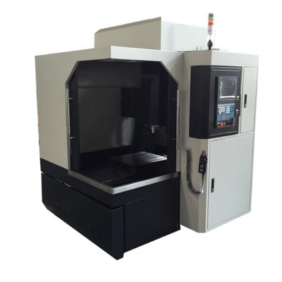 China small metal high precision machine tool SW-DX5050 for bt30 aluminum molds for sale