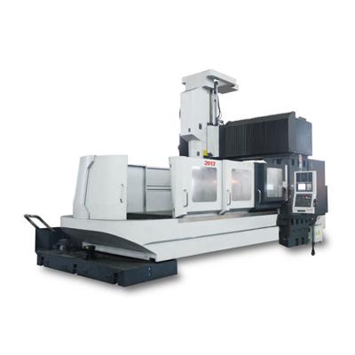 China Factory LM-2513 New Arrival Cheapest Price China Hot Sale Gantry Type CNC Milling Machines for sale