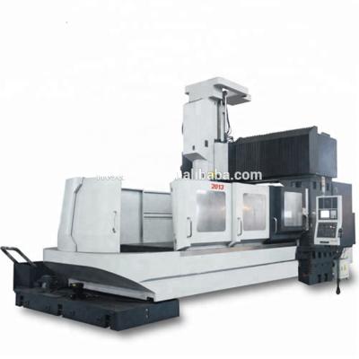 China 2021 Factory China Good Price Gantry CNC Milling Machines Price LM2018 for sale