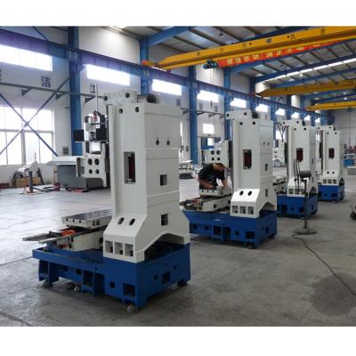 China Factory Supply CNC Machining Center Vertical Frame for sale