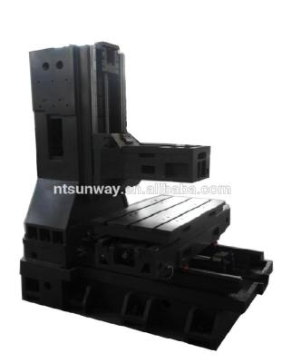 China General Wholesale Line 3 Axis Tool Milling Machine General Use Rail Frame for sale