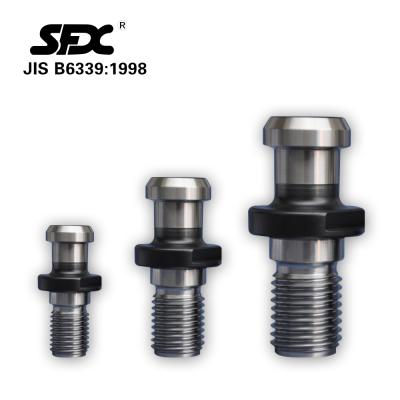 China High Quality Machinery Repair Shops JIS B6339 Pull Stud For CNC Machinery for sale