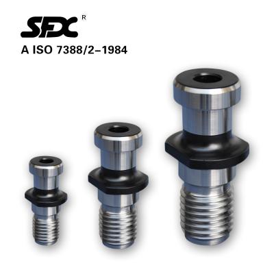 China ISO 7388/2 High Quality High Quality Alloy Steel Type A Pull Stud for sale