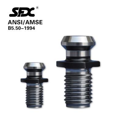 China High Quality Alloy Steel Manufacturer Direct ANSI/AMSE B5.50 Pull Stud for sale