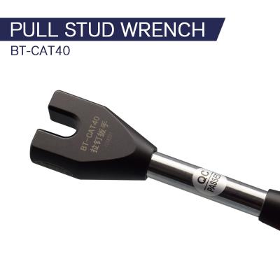 China Cat40 Pull Stud BT-CAT40 Pull Stud Wrench / Wrench Apply To Haas Power Tool for sale