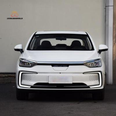 China Modern Electrico 2022 Luxury In Stock High Speed ​​Electric Vehicle Price New Energy Cheap Vehicles for sale