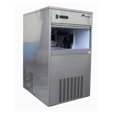 China Large Hotels Commercial Automatic Ice Cube Maker Machine Philippines For Bahrain for sale