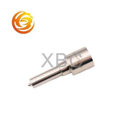 China Diesel Fuel Injector Nozzle DLLA144P2273 DLLA144P2273 Parts CR Type OEM 0 433 172 273 for sale