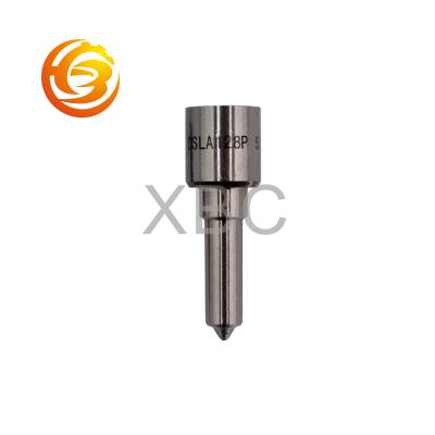 China High Reputation Diesel Engine XBC Fuel Injector Common Rail Nozzel DSLA128P5510 Durable In Diesel Engine Use for sale